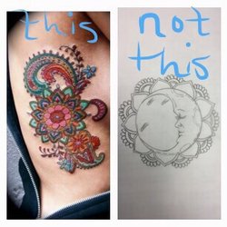 Allied Ink Tattoo
