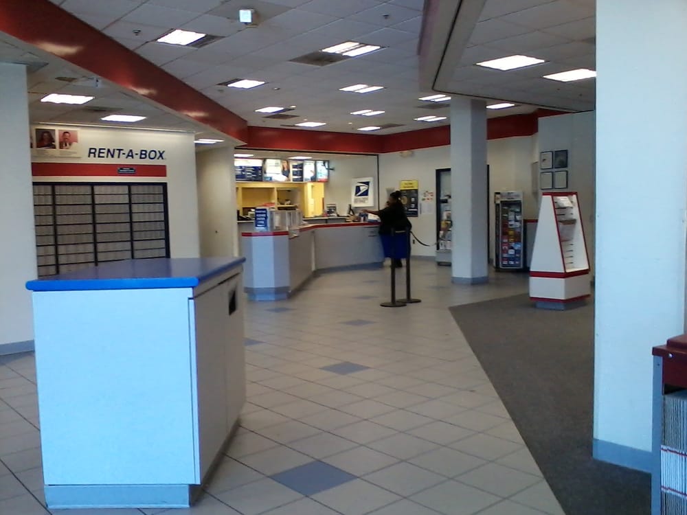 USPS MONTPELIER Updated August 2024 12625 LaurelBowie Rd, Laurel