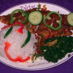 Tajdar