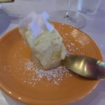 Sips On 10th - Lemon Lechecake dessert - Breakfast & Brunch Near Me - Omaha, Nebraska Sips On 10th - Lemon Lechecake dessert - Breakfast & Brunch Near Me - Omaha, Nebraska