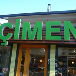 Çimen
