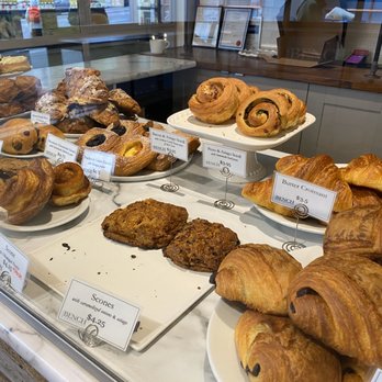 The Bench Bakehouse - Bakeries Near Me - Vancouver, British Columbia The Bench Bakehouse - Bakeries Near Me - Vancouver, British Columbia