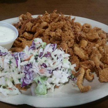 Seafood Shack - Fried calamari - Seafood Near Me - Dallas, Texas Seafood Shack - Fried calamari - Seafood Near Me - Dallas, Texas