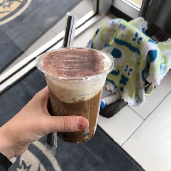 Teas'n You - House special coffee w boba! - Bubble Tea Near Me - Vienna, Virginia Teas'n You - House special coffee w boba! - Bubble Tea Near Me - Vienna, Virginia