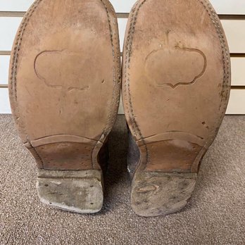 Tecumseh Shoe Repair - Need your favorite cowboy boots done, we're the place! - Shoe Repair Near Me - Tecumseh, Michigan Tecumseh Shoe Repair - Need your favorite cowboy boots done, we're the place! - Shoe Repair Near Me - Tecumseh, Michigan