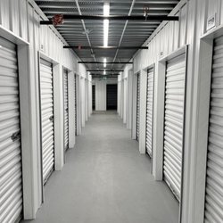 Elite Self Storage - Photo