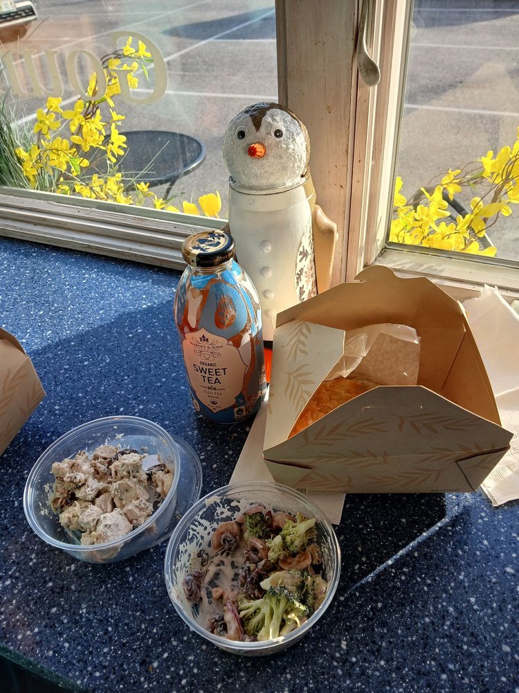 CAPE PORPOISE KITCHEN Updated October 2024 43 Photos & 76 Reviews