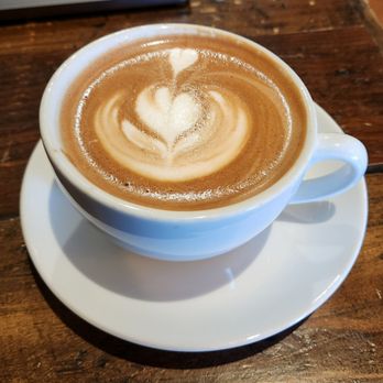 Barefoot Coffee Campbell - Voodoo - Coffee & Tea Near Me - Campbell, California Barefoot Coffee Campbell - Voodoo - Coffee & Tea Near Me - Campbell, California