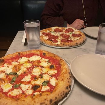 Milkflower - Pizza Near Me - Astoria, New York Milkflower - Pizza Near Me - Astoria, New York
