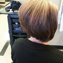 Los Altos Salon - After fun cut and color by Linda Vanderhoef 775-224-9113