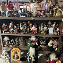 Navarre Indoor Flea Market