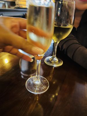 Volare Wine & Bistro by null