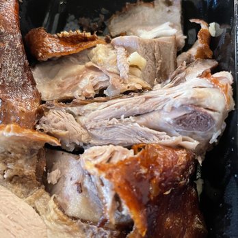 Empress M - Not Peking Duck - Dim Sum Near Me - Napa, California