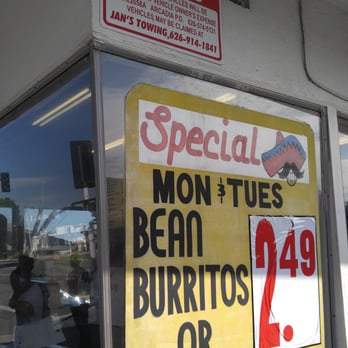 Taco Treat - My Inner Cheap Bastard: "You have my attention ..." - Mexican Near Me - Arcadia, California Taco Treat - My Inner Cheap Bastard: "You have my attention ..." - Mexican Near Me - Arcadia, California