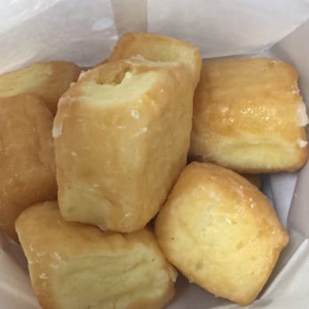 Christy's Donuts - DONUT holes! - Donuts Near Me - Milpitas, California