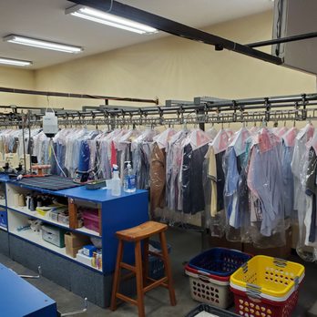 Executive Cleaners & Tailors - Sewing & Alterations Near Me - Durham, North Carolina Executive Cleaners & Tailors - Sewing & Alterations Near Me - Durham, North Carolina