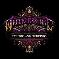 Wreckless Inkc