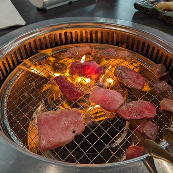 Chubby Cattle - Barbeque Near Me - Monterey Park, California