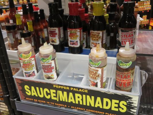 Pepper Palace by null