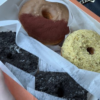 Old Ferry Donut - Donuts Near Me - San Gabriel, California Old Ferry Donut - Donuts Near Me - San Gabriel, California