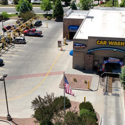 Breeze Thru Car Wash - 64th St