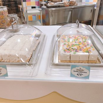 Lowes Foods - I love this you can get a 4 pack of mini cakes - Beer, Wine & Spirits Near Me - Mount Pleasant, South Carolina