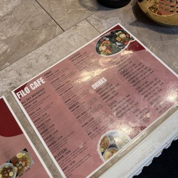 Filo Cafe - Menu - Filipino Near Me - Rockville, Maryland Filo Cafe - Menu - Filipino Near Me - Rockville, Maryland