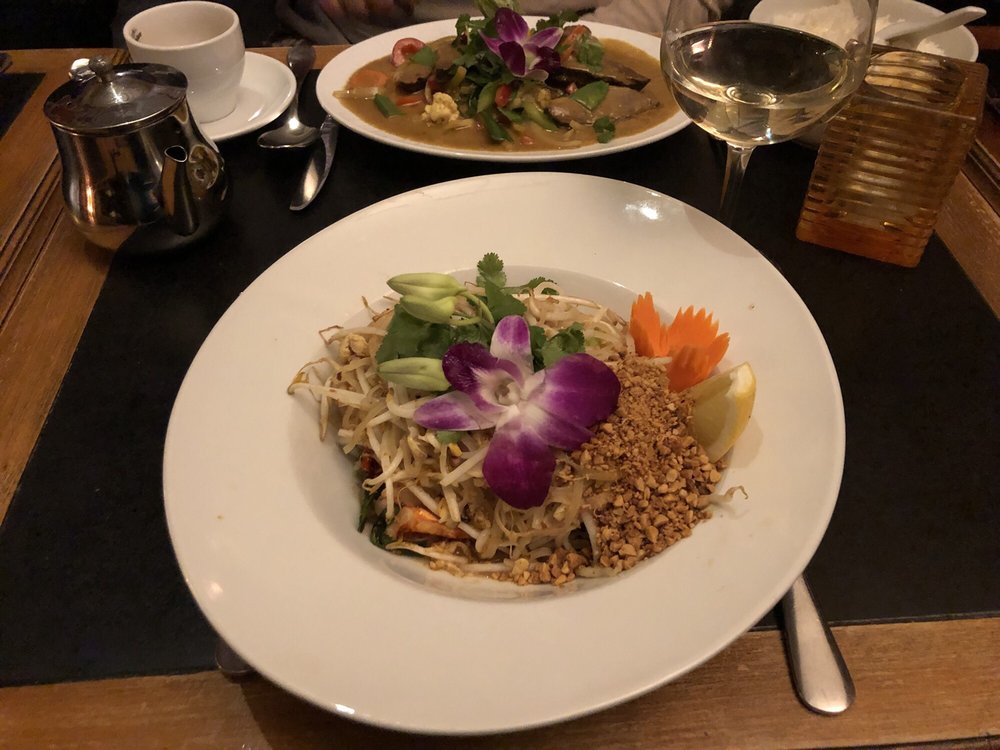 Premier Comptoir Thai