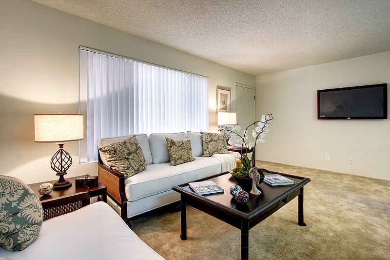 DEL REY VISTA APARTMENTS Updated September 2024 18 Photos 11519