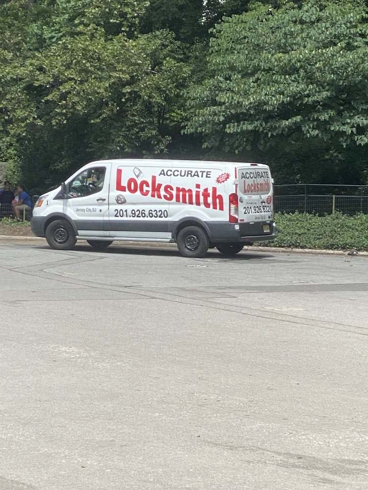 ACCURATE LOCKSMITH SOLUTIONS Updated August 2025 14 Bleecker St O