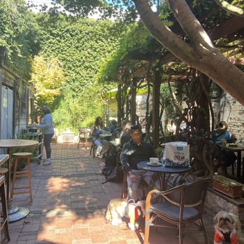 Linnaea's Cafe - Coffee & Tea Near Me - San Luis Obispo, California Linnaea's Cafe - Coffee & Tea Near Me - San Luis Obispo, California