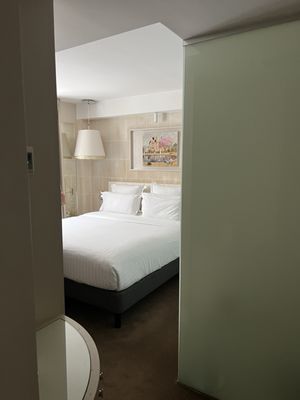 Hôtel Le Pradey - Paris - 1e arrondissement by null