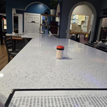 El Patron - Party and rest rooms. - Mexican Near Me - Manassas, Virginia