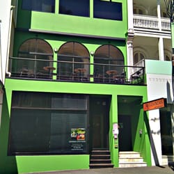 Govinda's Restaurant