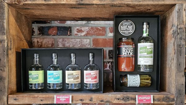 Midtown Spirits by null