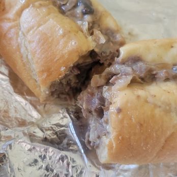 Philly Frank's Steaks - Mushroom 5 - Sandwiches Near Me - San Marcos, California Philly Frank's Steaks - Mushroom 5 - Sandwiches Near Me - San Marcos, California