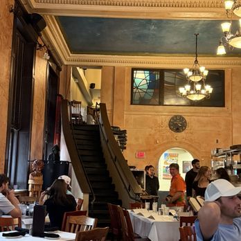 Bernini - Stairs - Italian Near Me - Tampa, Florida Bernini - Stairs - Italian Near Me - Tampa, Florida