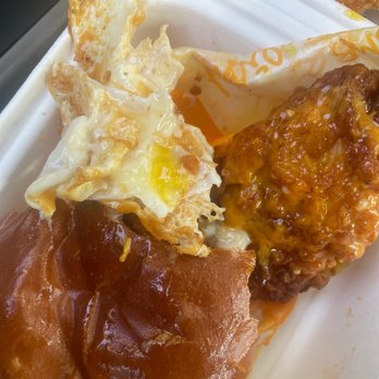 Egg N Bird - Chicken Shop Near Me - Cypress, California