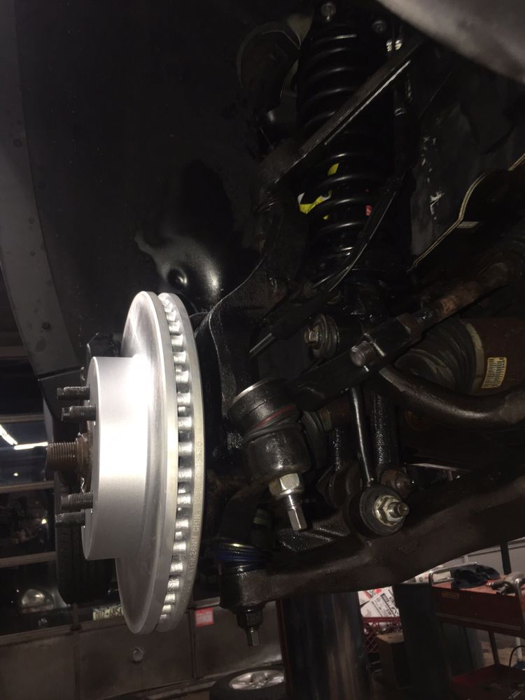 FRANK’S GARAGE Updated October 2024 12 Reviews 160 Lakeland Ave