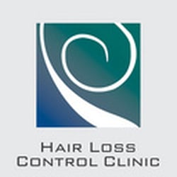 Hair Loss Control Clinic - Logo