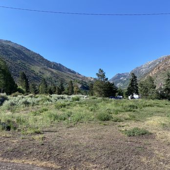 Creekside Rv Park - Beautiful views - RV Parks Near Me - Bishop, California Creekside Rv Park - Beautiful views - RV Parks Near Me - Bishop, California