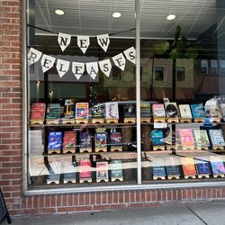 Highland Books