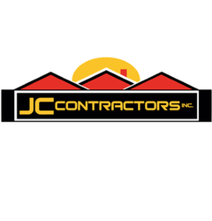 Slide of JC Contractors