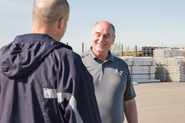 Slide of Mountainland Supply - Orem