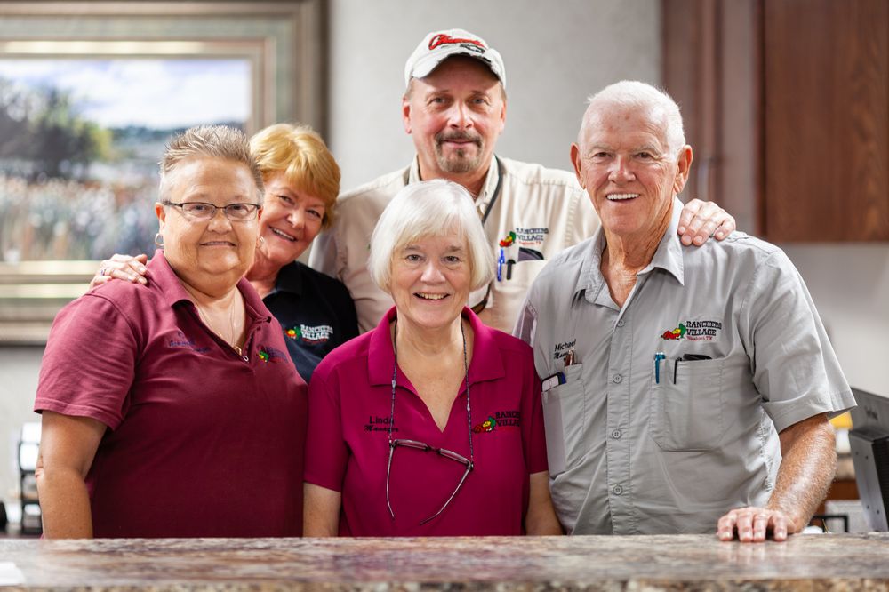 RANCHERO VILLAGE SENIOR RESORT PARK Updated September 2024 11