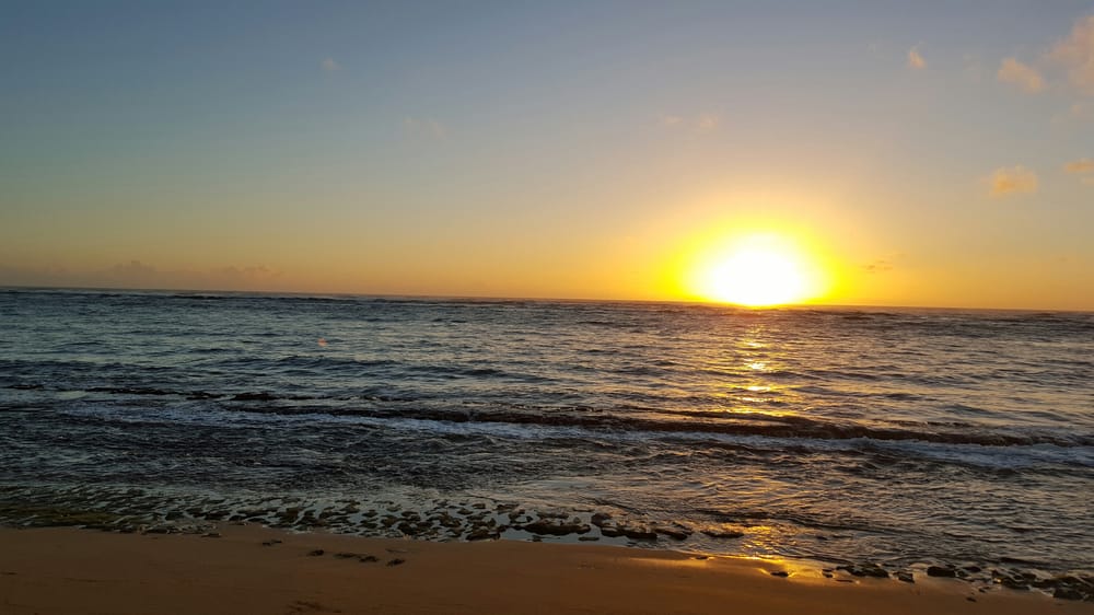 FUJI BEACH AKA BABY BEACH Updated October 2024 27 Photos Kapaa