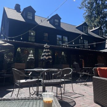 Peri Social House - Bars Near Me - Black Mountain, North Carolina