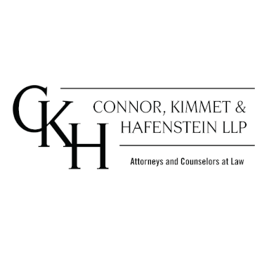 Connor, Kimmet and Hafenstein - disability attorney in Columbus, OH