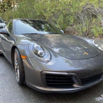Core Auto Spa - Porsche 911 with Ceramic Coating & Refresh Package - Auto Detailing Near Me Core Auto Spa - Porsche 911 with Ceramic Coating & Refresh Package - Auto Detailing Near Me