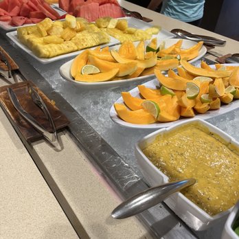Kuhio Beach Grill - Fruit bar - Breakfast & Brunch Near Me - Honolulu, Hawaii Kuhio Beach Grill - Fruit bar - Breakfast & Brunch Near Me - Honolulu, Hawaii